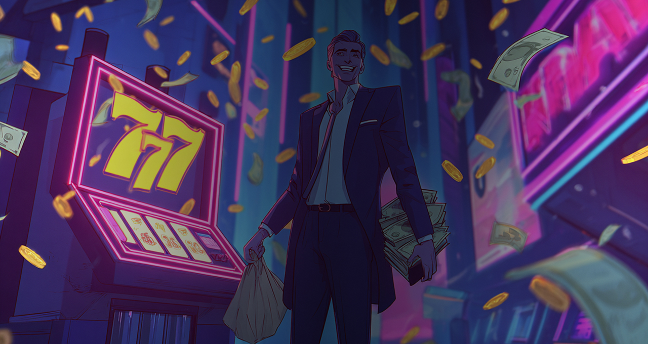 Slots of Vegas