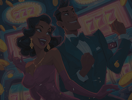 Slots of Vegas