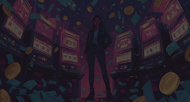 Slots of Vegas