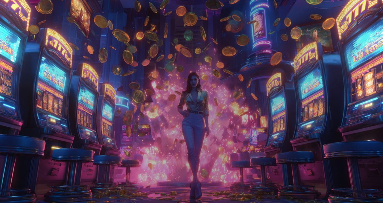 Slots of Vegas
